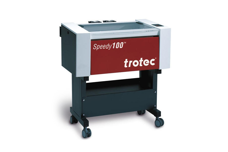 レーザーカッター