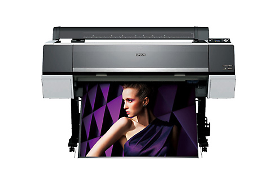 水性インクジェットプリンター