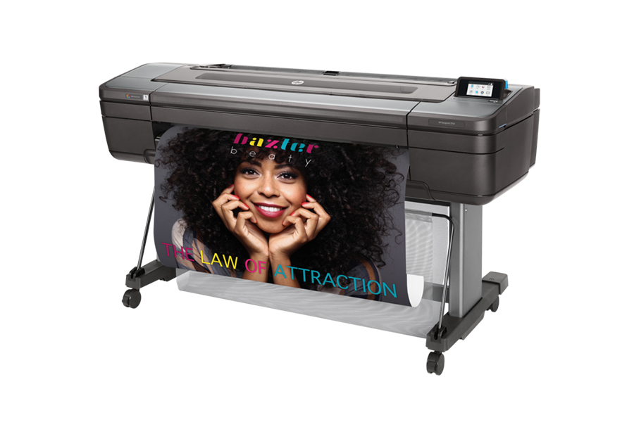 水性インクジェットプリンター