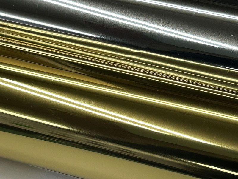 ジクレー＋金・銀箔