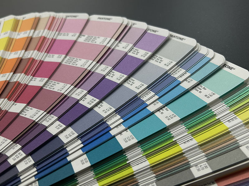 ジクレー＋特色